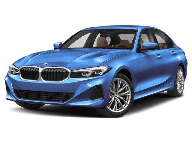 2024 bmw 330 i