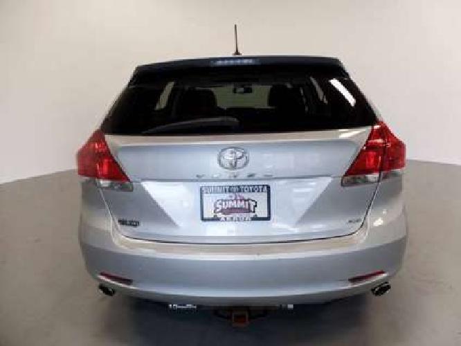 2009 toyota venza in akron, oh