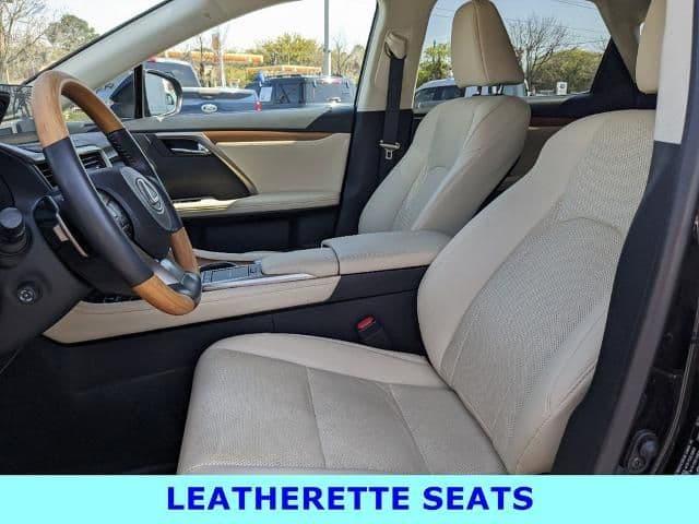 2022 lexus rx 350 base in savannah, georgia