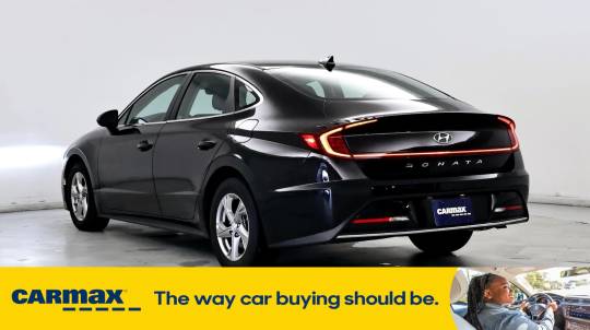 2022 Hyundai Sonata