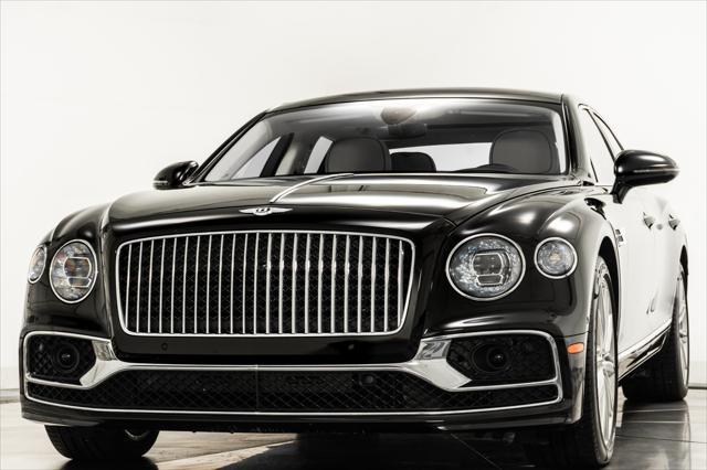 2023 bentley flying spur hybrid s