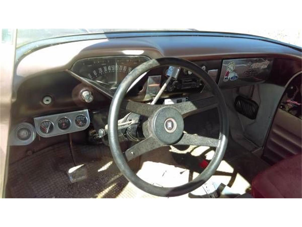1957 chevrolet 3100