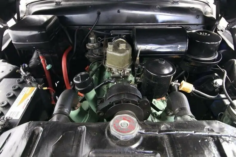 337 flathead v8 suicide doors nice interior great color combo vintage luxury