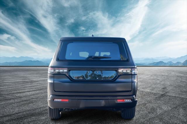 2023 jeep grand wagoneer l series iii obsidian 4x4