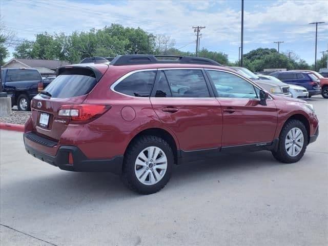 2019 subaru outback premium in corpus christi, texas