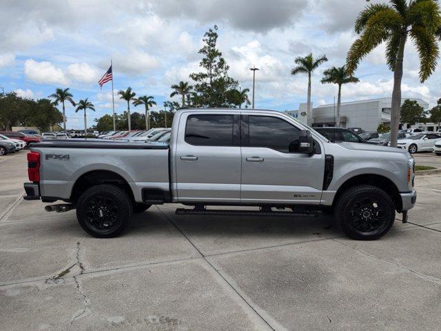 2023 ford f-250 lariat
