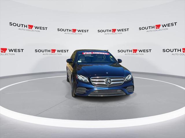 2017 mercedes-benz e-class e300