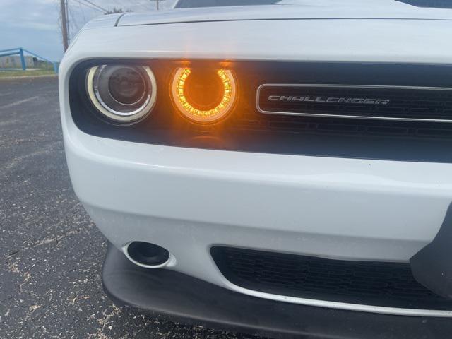 2023 dodge challenger gt