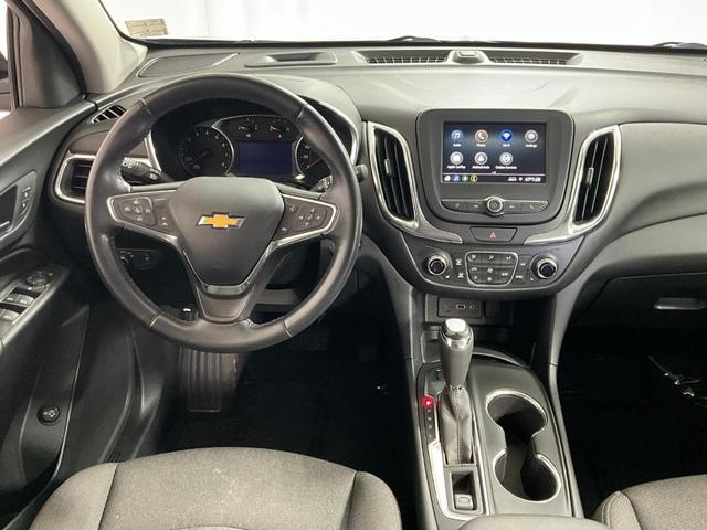 2020 chevrolet equinox 2lt
