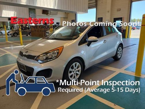 2015 kia rio in co bluffs, iowa