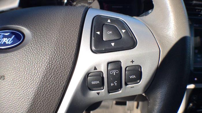 used 2013 ford edge fwd limited gainesville, fl 32609 for sale in gainesville, florida