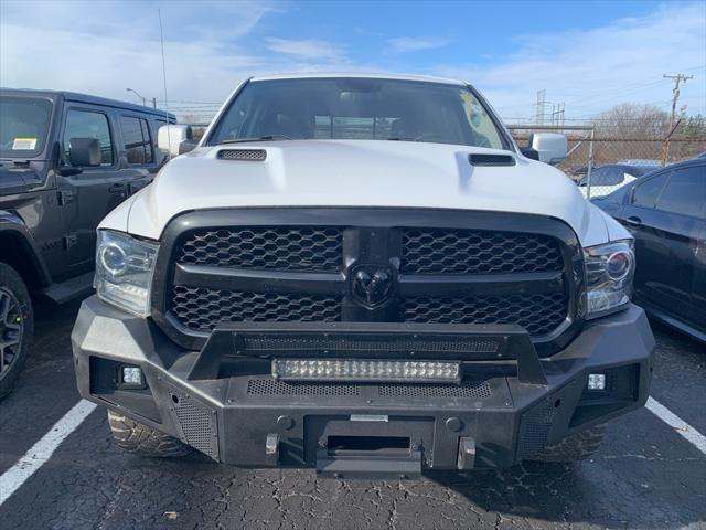 2018 ram 1500 sport