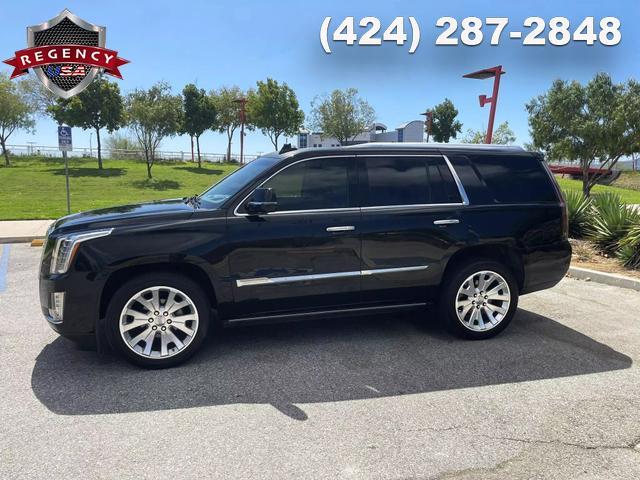 2016 cadillac escalade sport