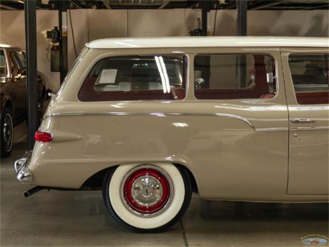 1959 studebaker lark in torrance, california