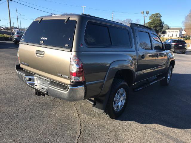 2011 toyota tacoma prerunner