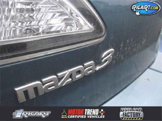 2010 mazda mazda3 in columbus, oh