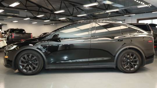 2023 Tesla Model X
