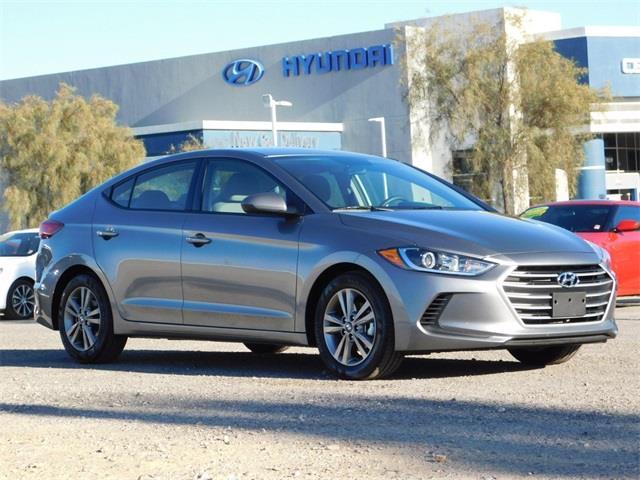 2018 hyundai elantra value edition value edition 4dr sedan pzev (us for sale in las vegas, nevada