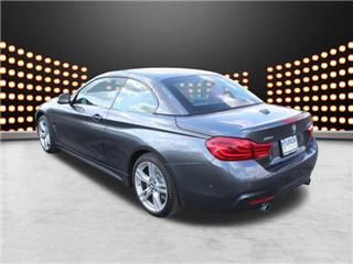 2019 BMW 4 series 440i xdrive