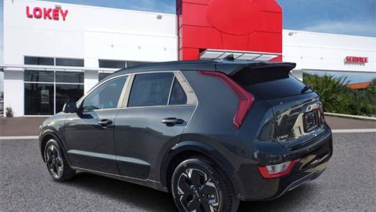 2024 Kia Niro