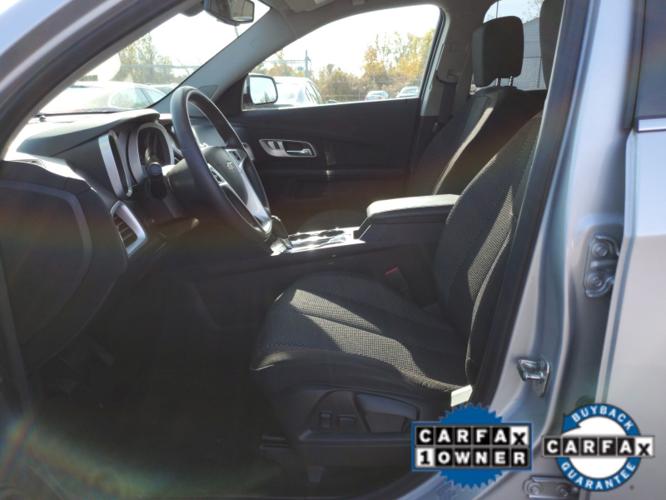 certified 2017 chevrolet equinox fwd lt churchville, ny 14428 for sale in churchville, new york
