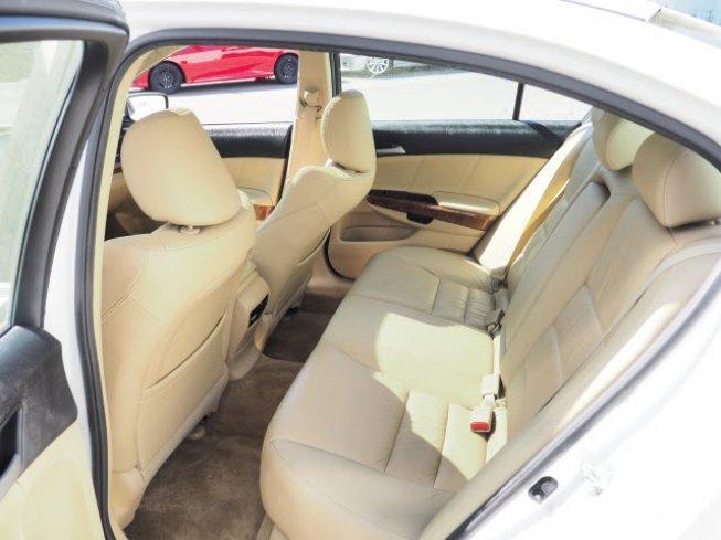 2012 honda accord ex-l for sale in dover, new hampshire