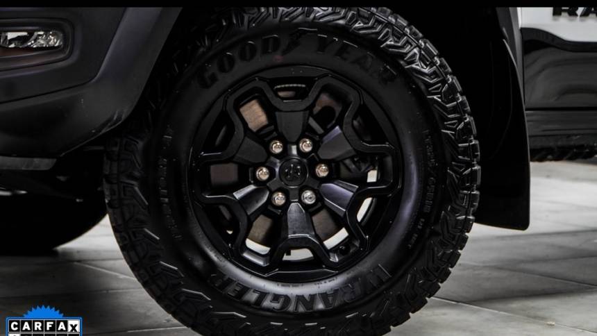 2023 ram 1500 trx