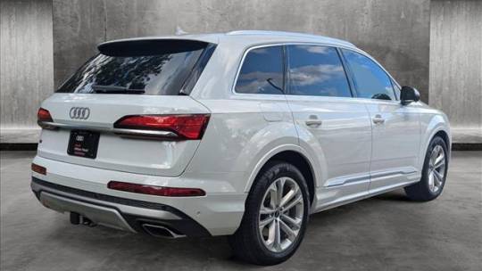 2025 Audi Q7