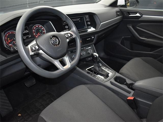 2021 volkswagen jetta 1.4t s
