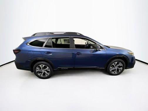 2021 subaru outback limited in exton, pennsylvania