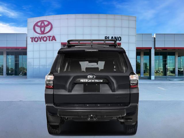 2022 toyota 4runner trd pro