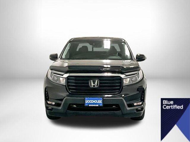 2023 honda ridgeline rtl in plattsmouth, nebraska