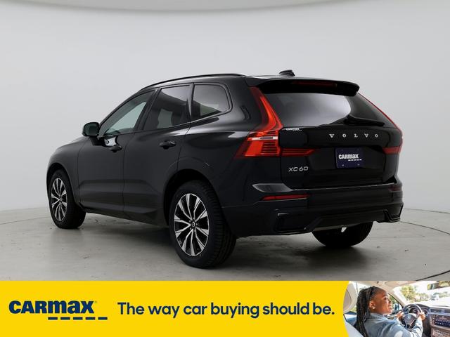 2023 volvo xc60 b5 plus bright theme