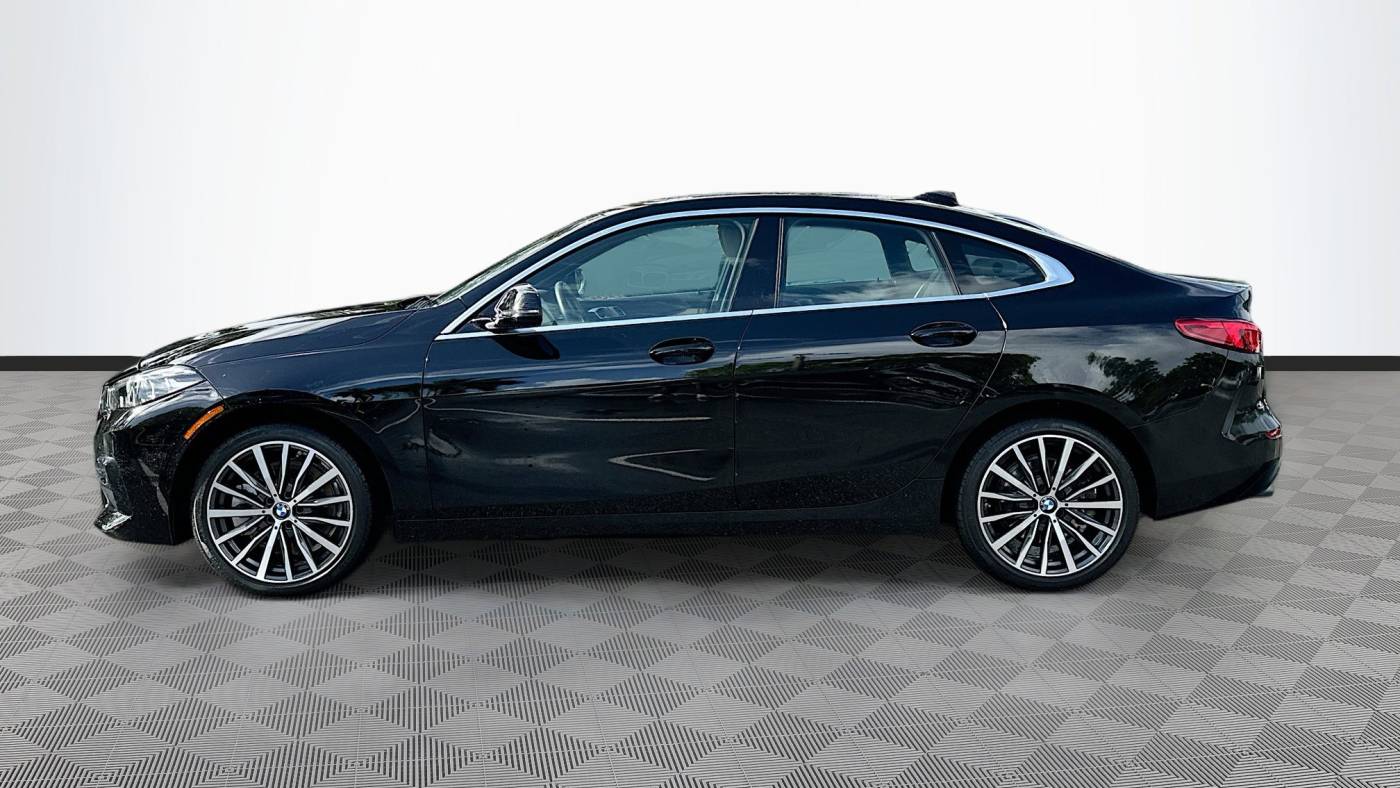 2021 bmw 2 series 228i gran coupe