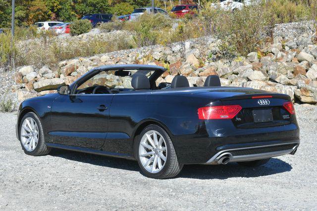 2015 audi a5 2.0t premium plus