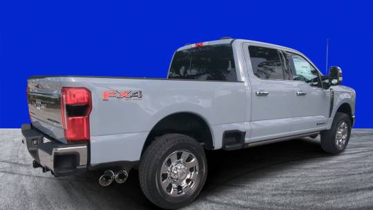 2024 Ford F-350