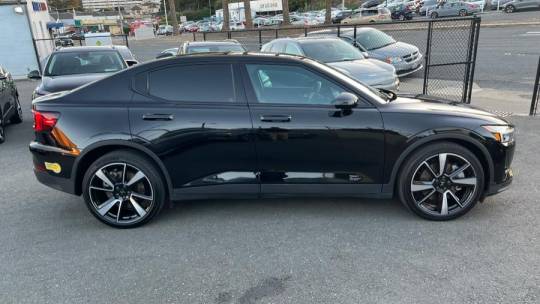 2022 Polestar 2
