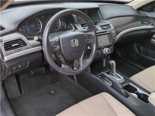 2014 Honda Crosstour ex l