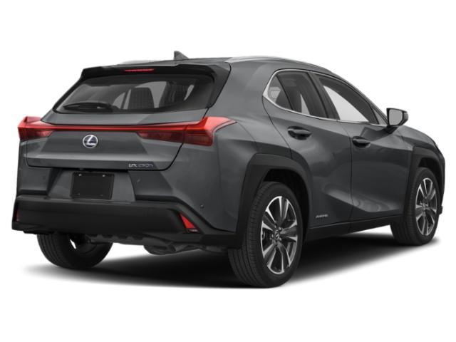 2020 lexus ux 250h base