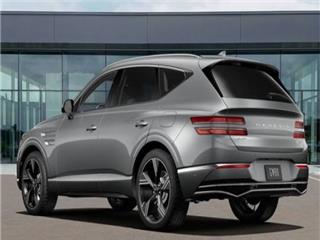 2025 Genesis GV80 2.5t advanced