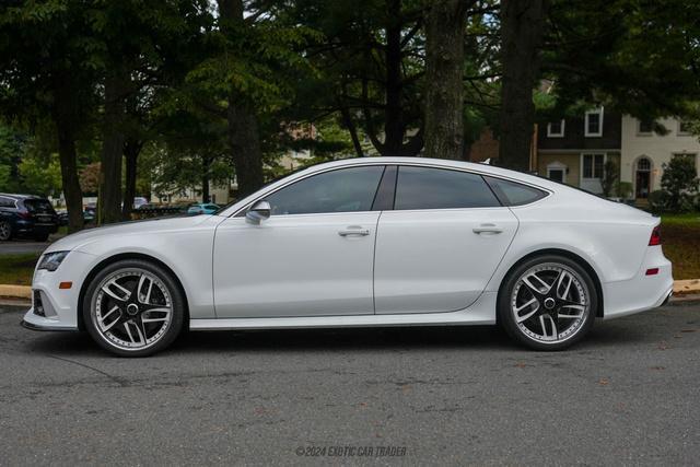 2015 audi rs 7 4.0t prestige