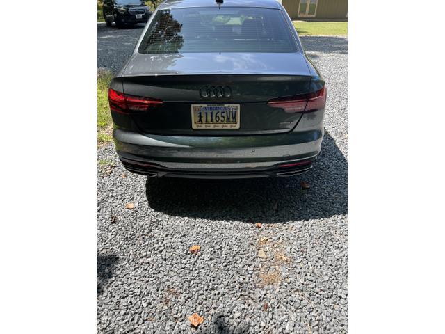 2021 audi a4 45 s line premium plus