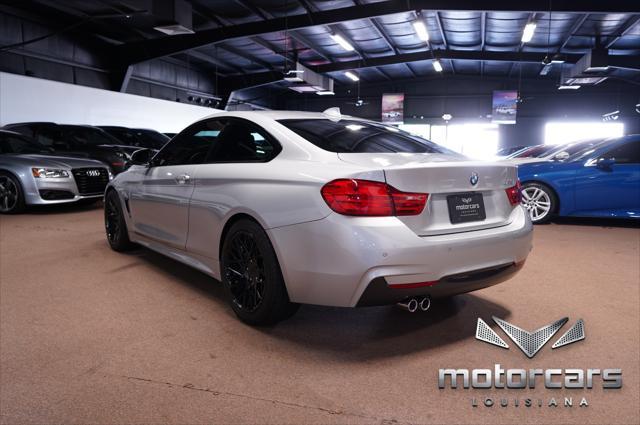 2014 bmw 428 i