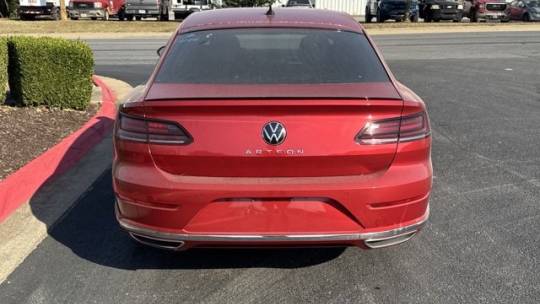 2022 volkswagen arteon se r-line