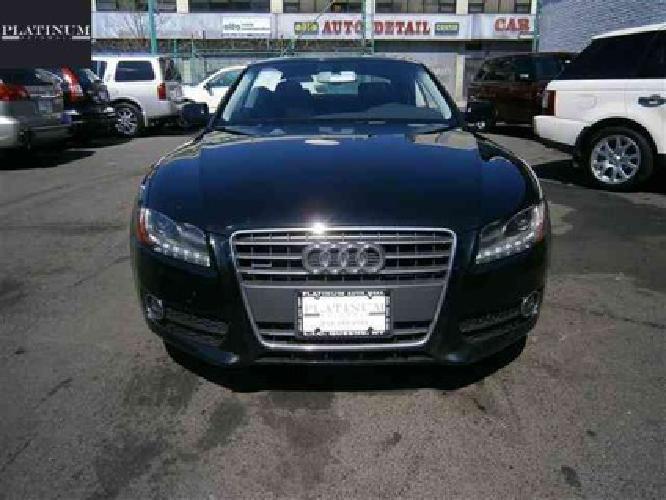 2011 audi a5 2.0t premium plus in astoria, ny