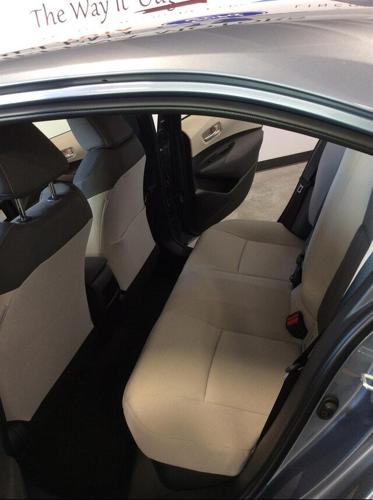 new 2020 toyota corolla le hybrid sedan helena, mt 59601 for sale in helena, montana