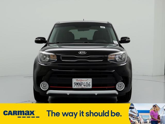 2018 kia soul !