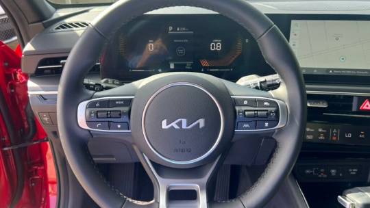 2025 Kia K5