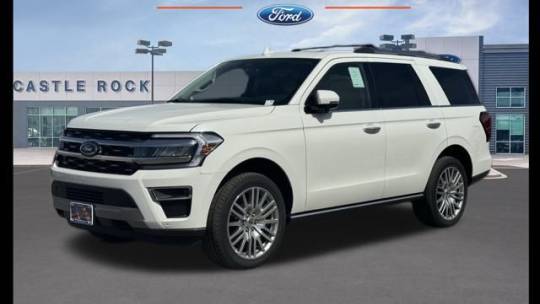 2024 Ford Expedition