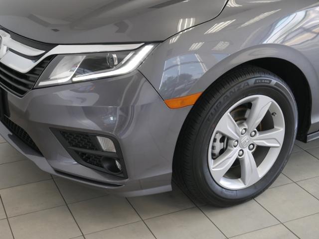 used 2019 honda odyssey ex-l baxter, mn 56425 for sale in baxter, minnesota